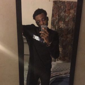 Meet your Posher, Dorian